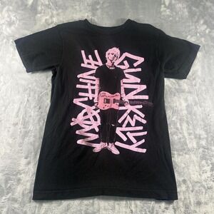 Machine Gun Kelly t-shirt